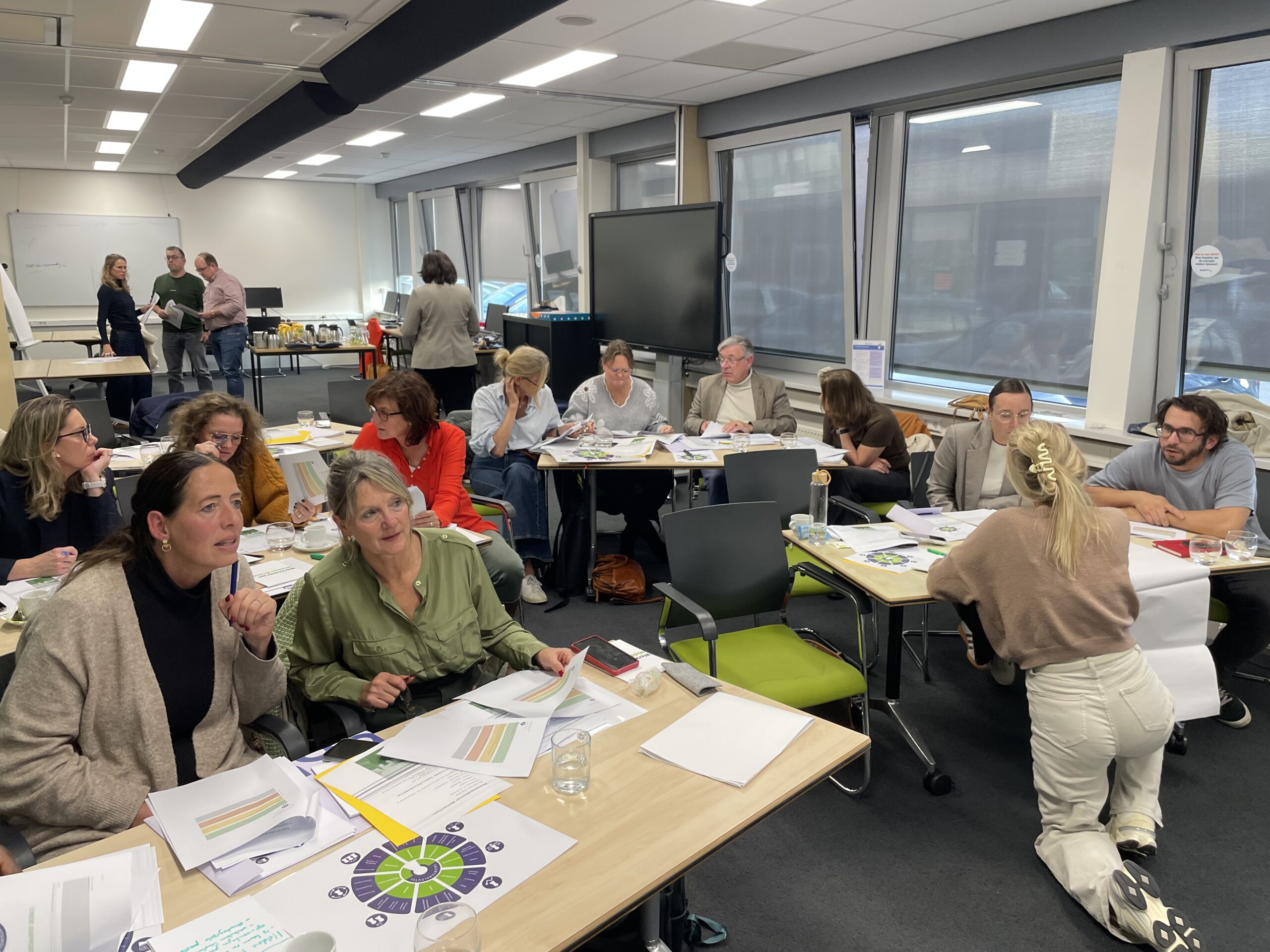Masterclass Talentensleutel